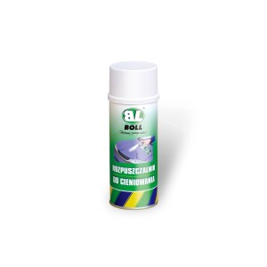 Rozpuszczalnik do cieniowania  BOLL  spray 400 ml