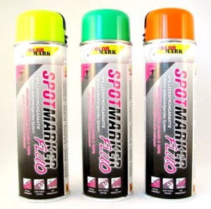 Znacznik FLUO   500 ml
