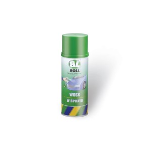 Boll wosk w sprayu