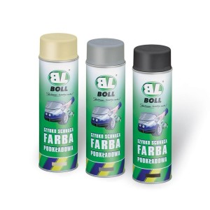 Podkład czarny Boll spray 500ml