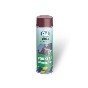 Podkład antykorozyjny BOLL spr. 500ml