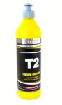 Mleczko polerskie BRAYT T2 500ml