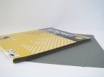 Papier wodoodporny #1500-2500
