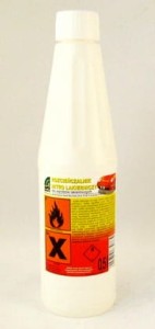 Rozcieńczalnik nitro 0,5L OFO