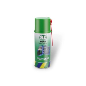 BIAŁY SMAR BOLL spray 400 ml