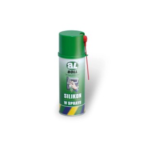 Silicon spray BOLL 200ml