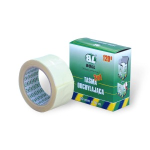 Taśma odchylająca BOLL 50/10