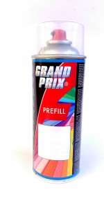 Lakier farba spray  RAL - dorabiany 400ml