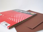 Papier wodoodporny Indasa RED LINE 180-2000