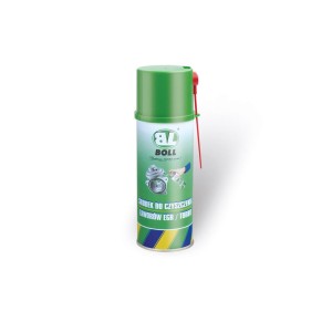 BOLL środek do czyszczenia zaworów EGR/TURBO