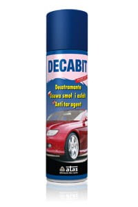 DECABIT czyściciel smoły  spray 250 ml