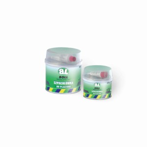 BOLL szpachlówka do plastiku