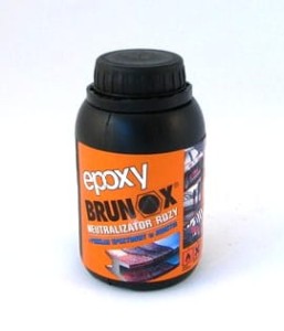 Epoxy Brunox podkład reaktywny 250ml