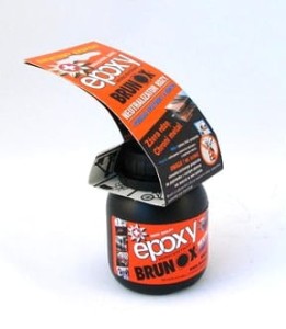 Epoxy Brunox podkład reaktywny 100ml