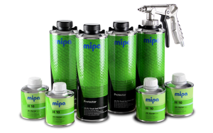 Mipa Protector bezbarwny