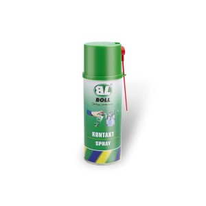 Lakier spray "Kontakt" 400ml BOLL