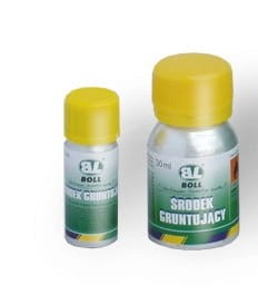 Podkład do wklejania szyb samochod. BOLL 15 ml