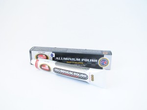 Autosol pasta polerska do aluminium  75ml
