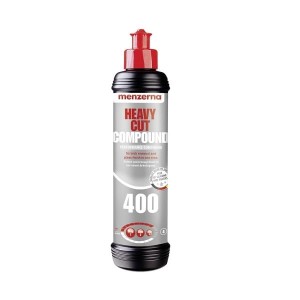Menzerna Heavy Cut Compound 400 pasta polerska 250ml