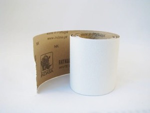 Papier ścierny #40