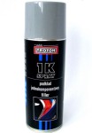 Lakier spray TROTON 400ml szary podkład