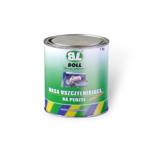 Masa uszcz. klejąca 1kg BOLL